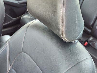 2024 Nissan Altima SL Intelligent AWD