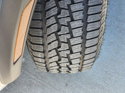 2025 Nissan Frontier Crew Cab PRO-4X 4x4