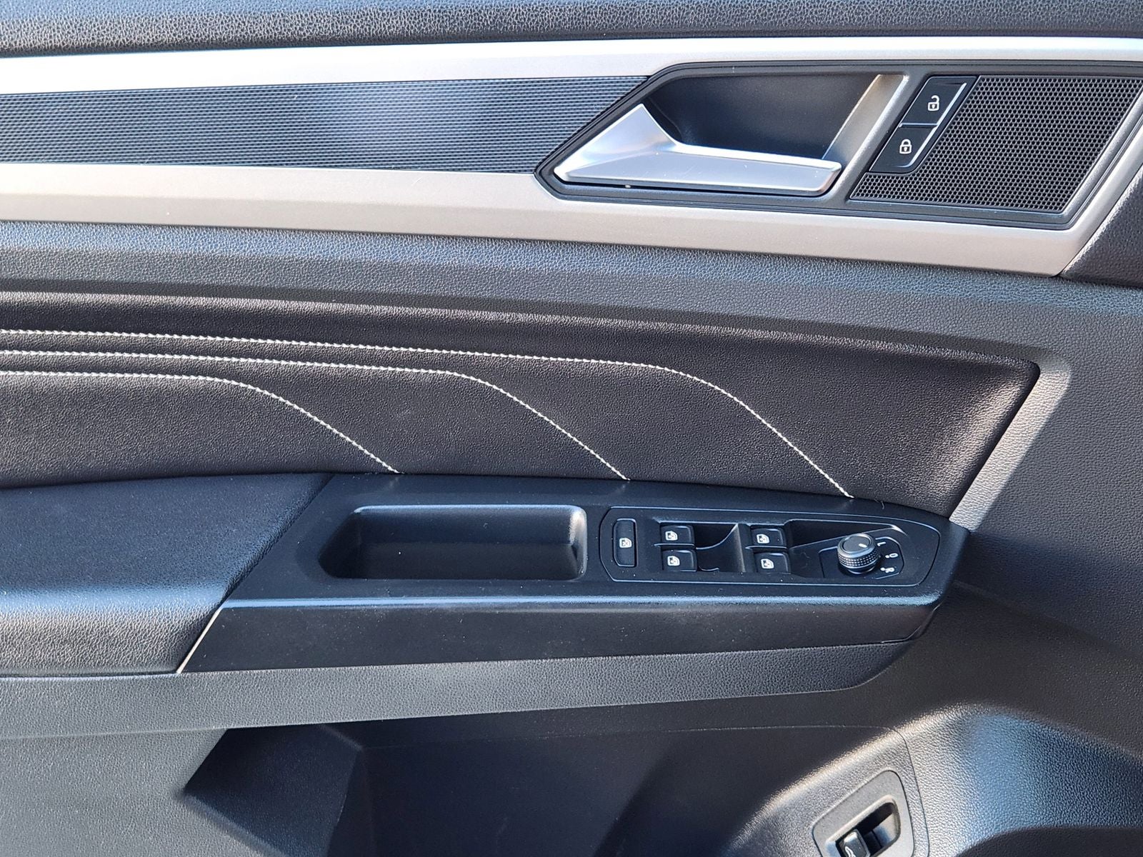 2020 Volkswagen Atlas Cross Sport 3.6L V6 SEL