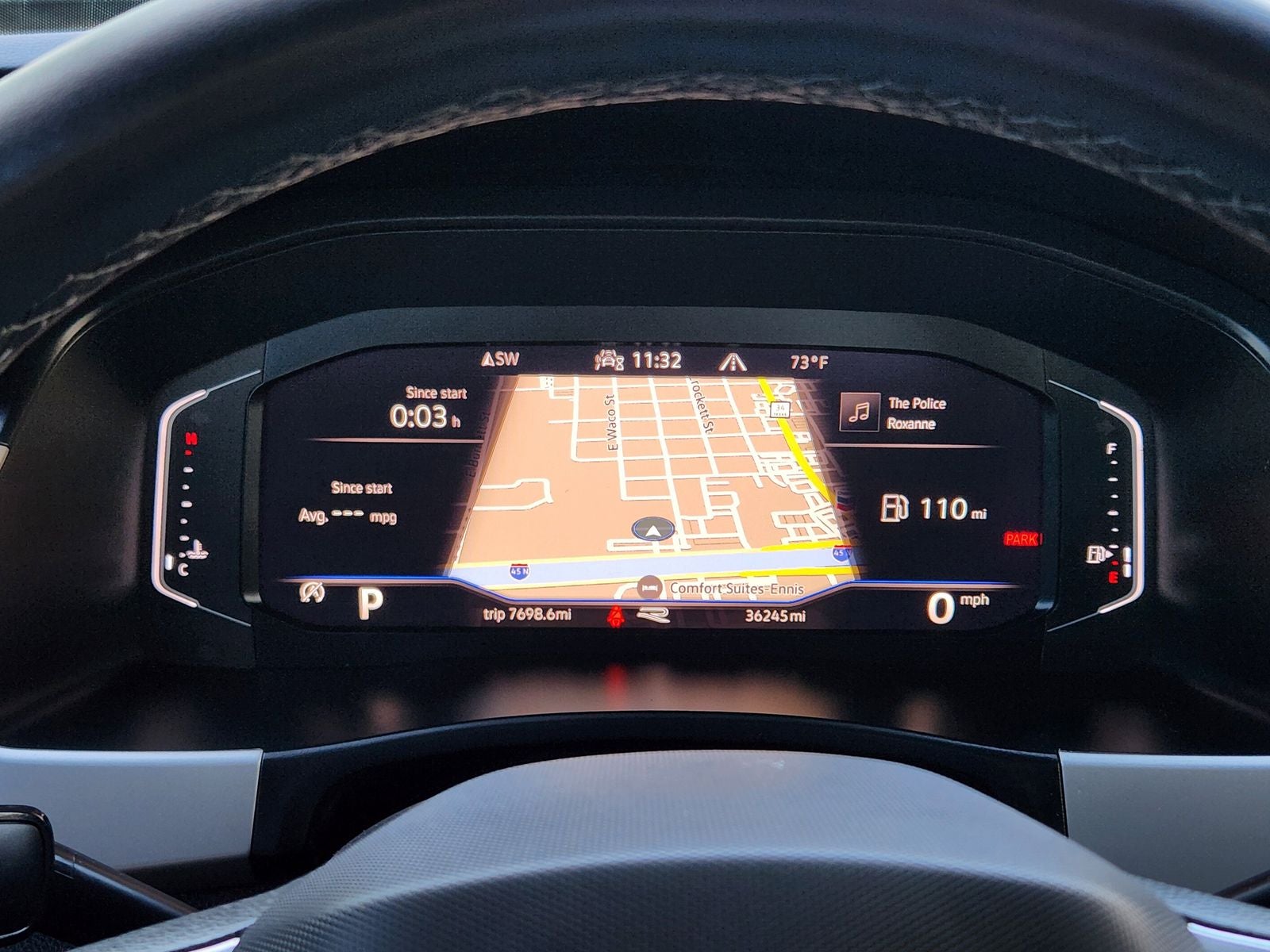 2022 Volkswagen Atlas Cross Sport 3.6L V6 SEL R-Line