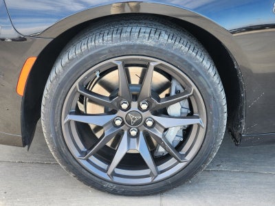 2026 Dodge Charger CHARGER SCAT PACK 2-DOOR AWD