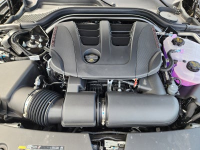 2026 Dodge Charger CHARGER SCAT PACK 2-DOOR AWD