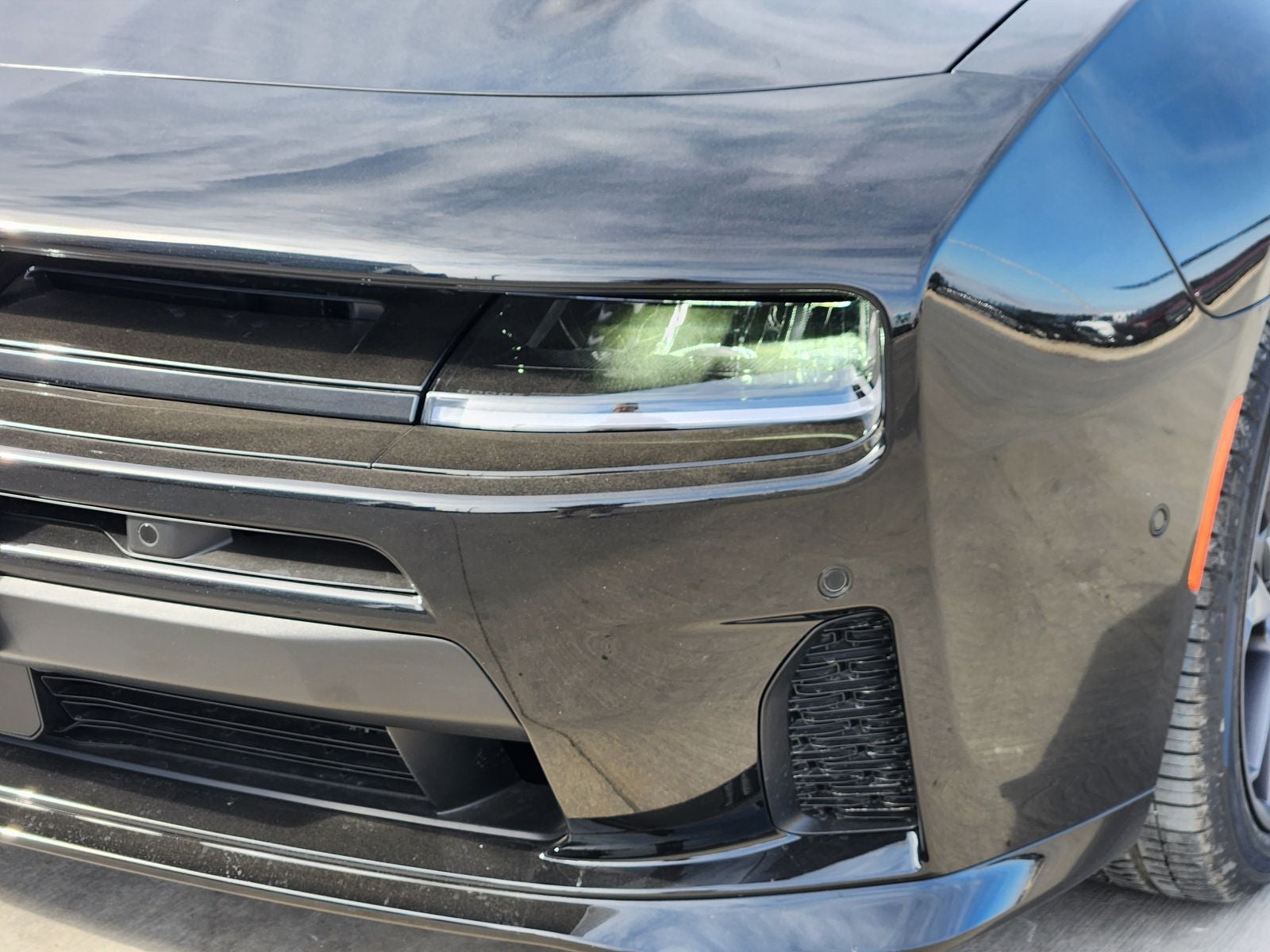 2026 Dodge Charger CHARGER SCAT PACK 2-DOOR AWD