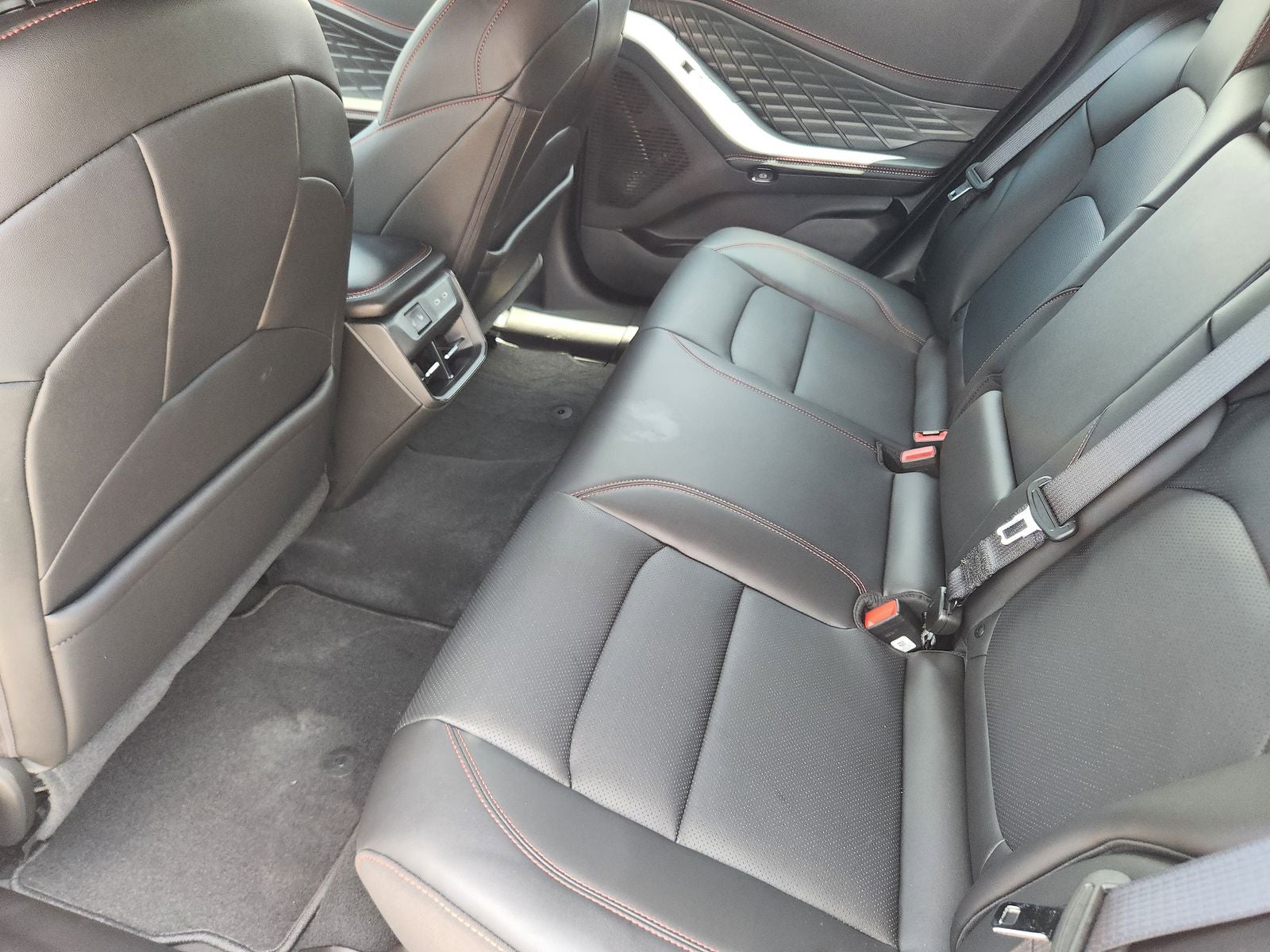 2026 Dodge Charger CHARGER R/T PLUS 4-DOOR AWD