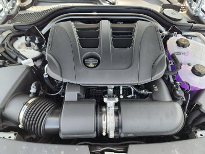 2026 Dodge Charger CHARGER R/T PLUS 4-DOOR AWD