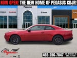 2026 Dodge Charger CHARGER R/T PLUS 2-DOOR AWD