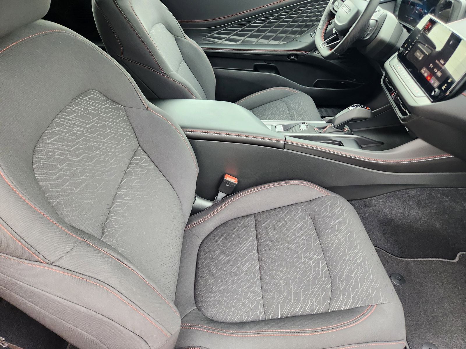 2026 Dodge Charger CHARGER R/T 2-DOOR AWD