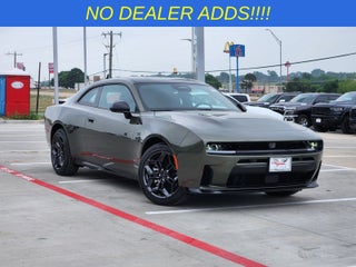 2026 Dodge Charger CHARGER R/T 2-DOOR AWD