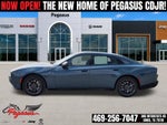 2026 Dodge Charger CHARGER SCAT PACK PLUS 4-DOOR AWD