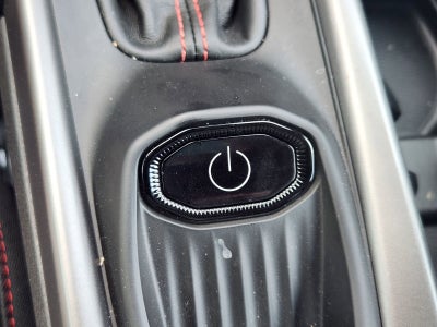 2025 Dodge Charger CHARGER 2-DOOR DAYTONA R/T AWD