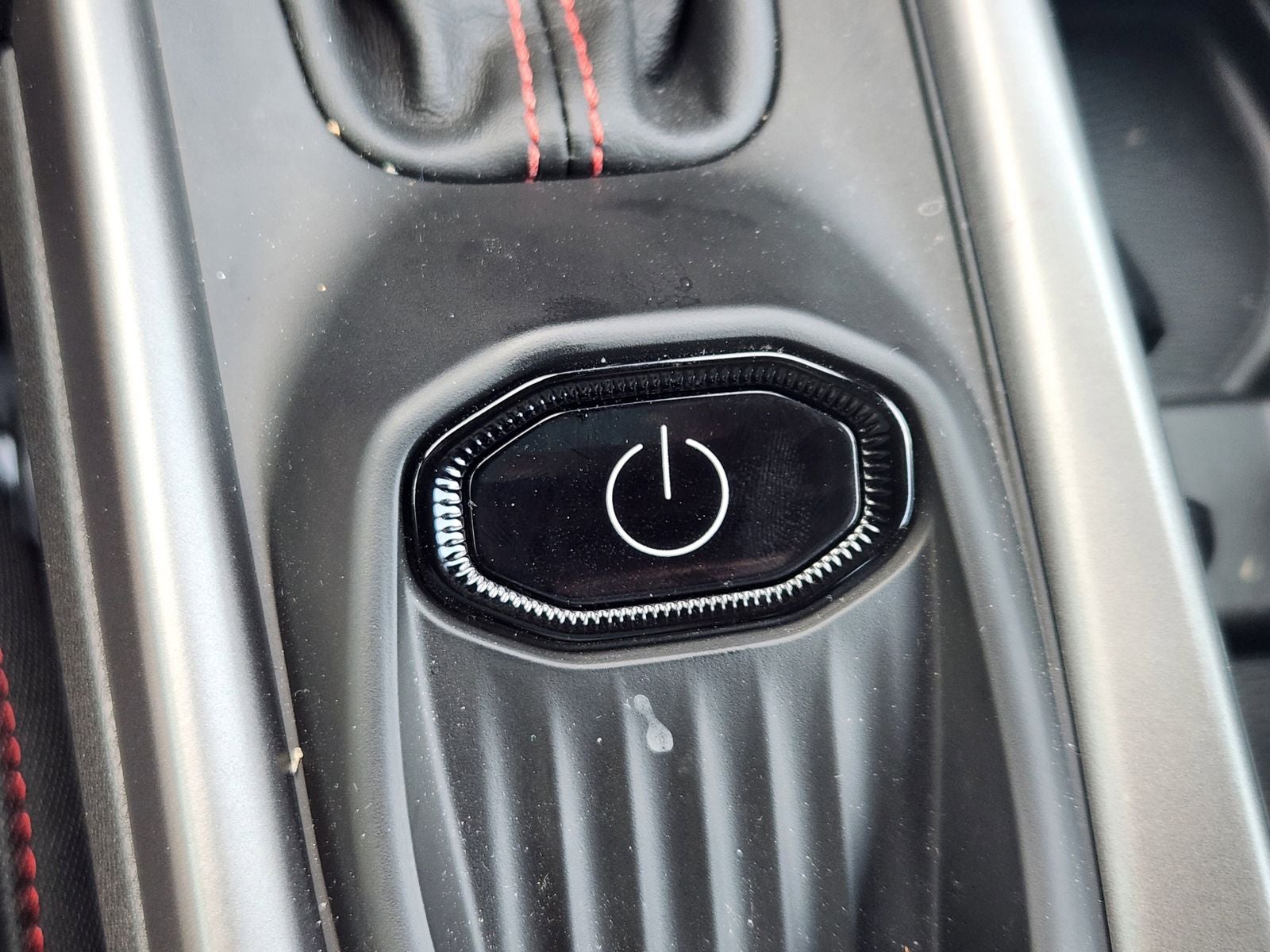 2025 Dodge Charger CHARGER 2-DOOR DAYTONA R/T AWD