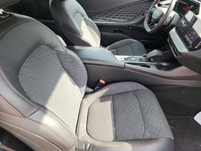 2025 Dodge Charger CHARGER 2-DOOR DAYTONA R/T AWD