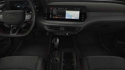 2025 Dodge Charger CHARGER 2-DOOR DAYTONA R/T AWD