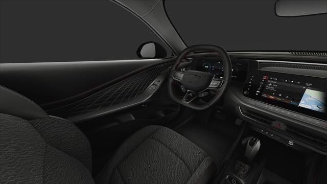 2025 Dodge Charger CHARGER 2-DOOR DAYTONA R/T AWD