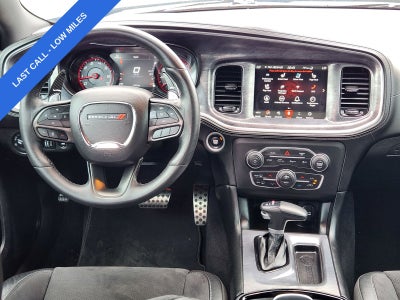 2023 Dodge Charger R/T