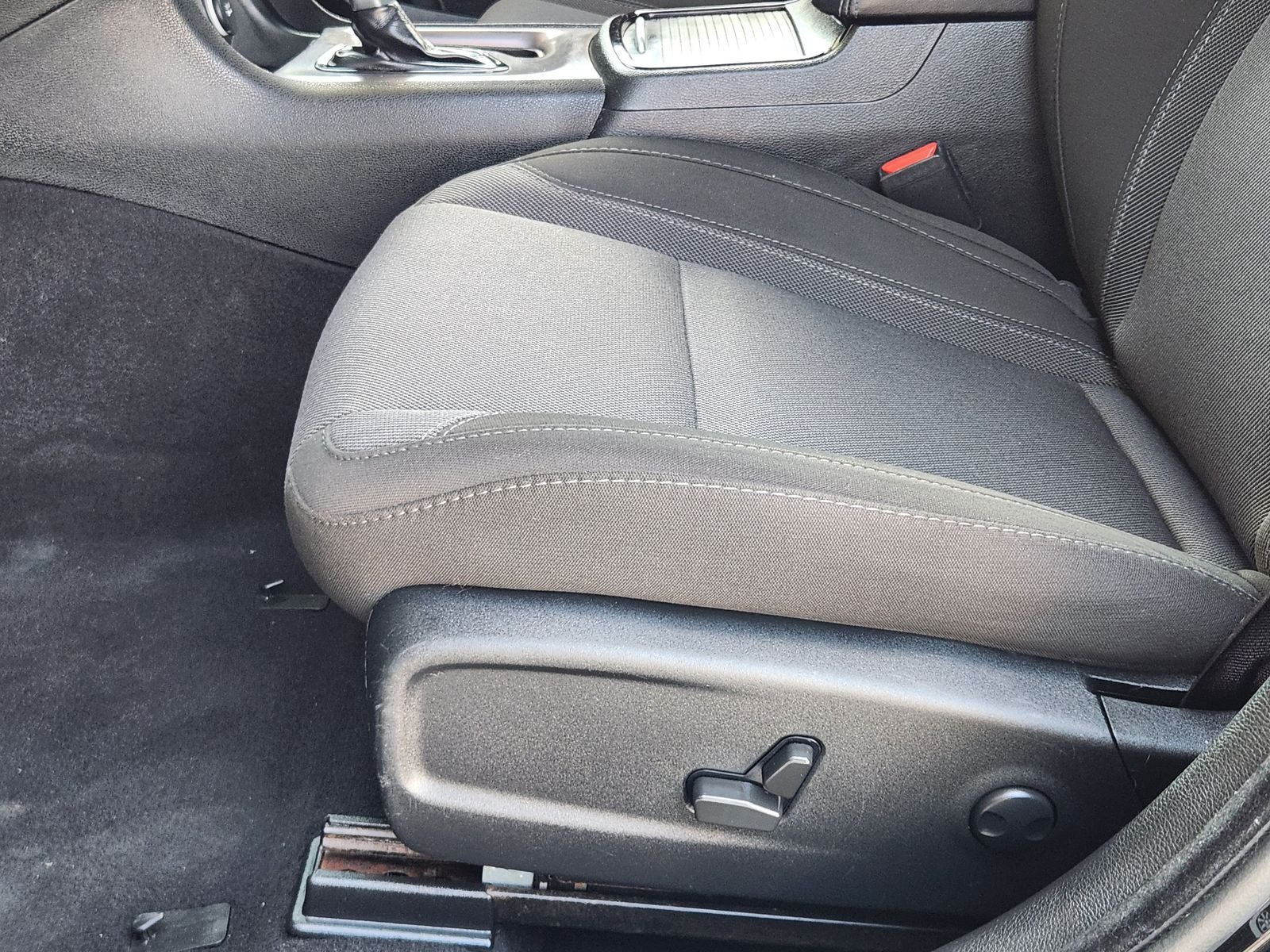 2022 Dodge Charger SXT AWD