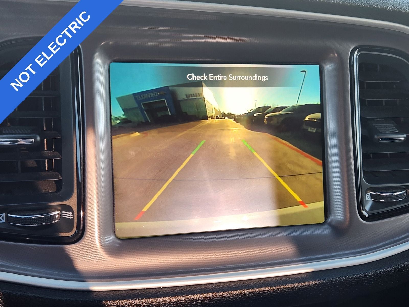 2022 Dodge Challenger R/T Scat Pack Widebody