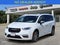 2026 Chrysler Pacifica PACIFICA PINNACLE