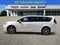 2026 Chrysler Pacifica PACIFICA PINNACLE