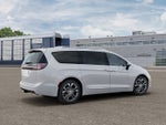 2026 Chrysler Pacifica PACIFICA PINNACLE