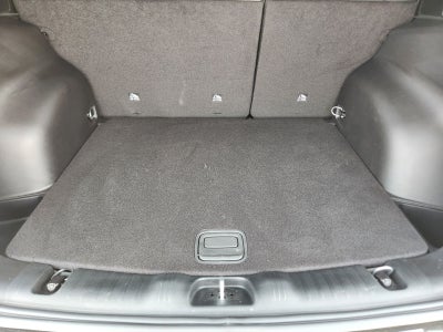 2026 Jeep Compass COMPASS LATITUDE 4X4