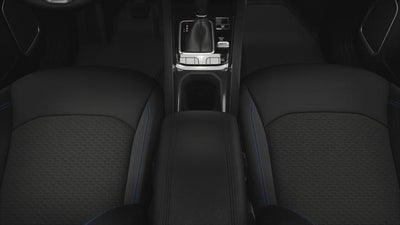 2026 Jeep Compass COMPASS LATITUDE 4X4