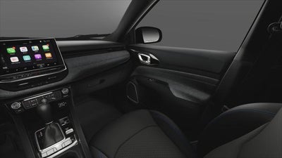 2026 Jeep Compass COMPASS LATITUDE 4X4