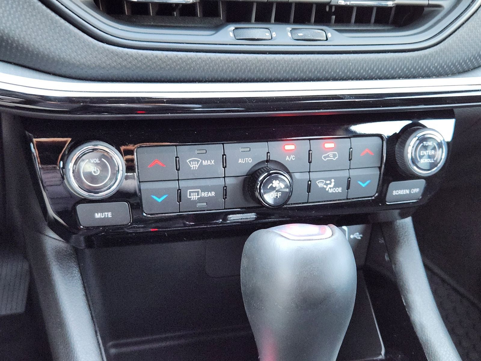 2025 Jeep Compass COMPASS TRAILHAWK 4X4