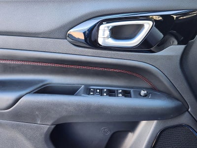 2025 Jeep Compass COMPASS TRAILHAWK 4X4