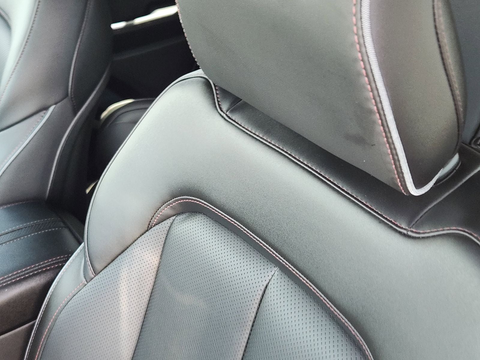 2025 Jeep Wagoneer S Limited