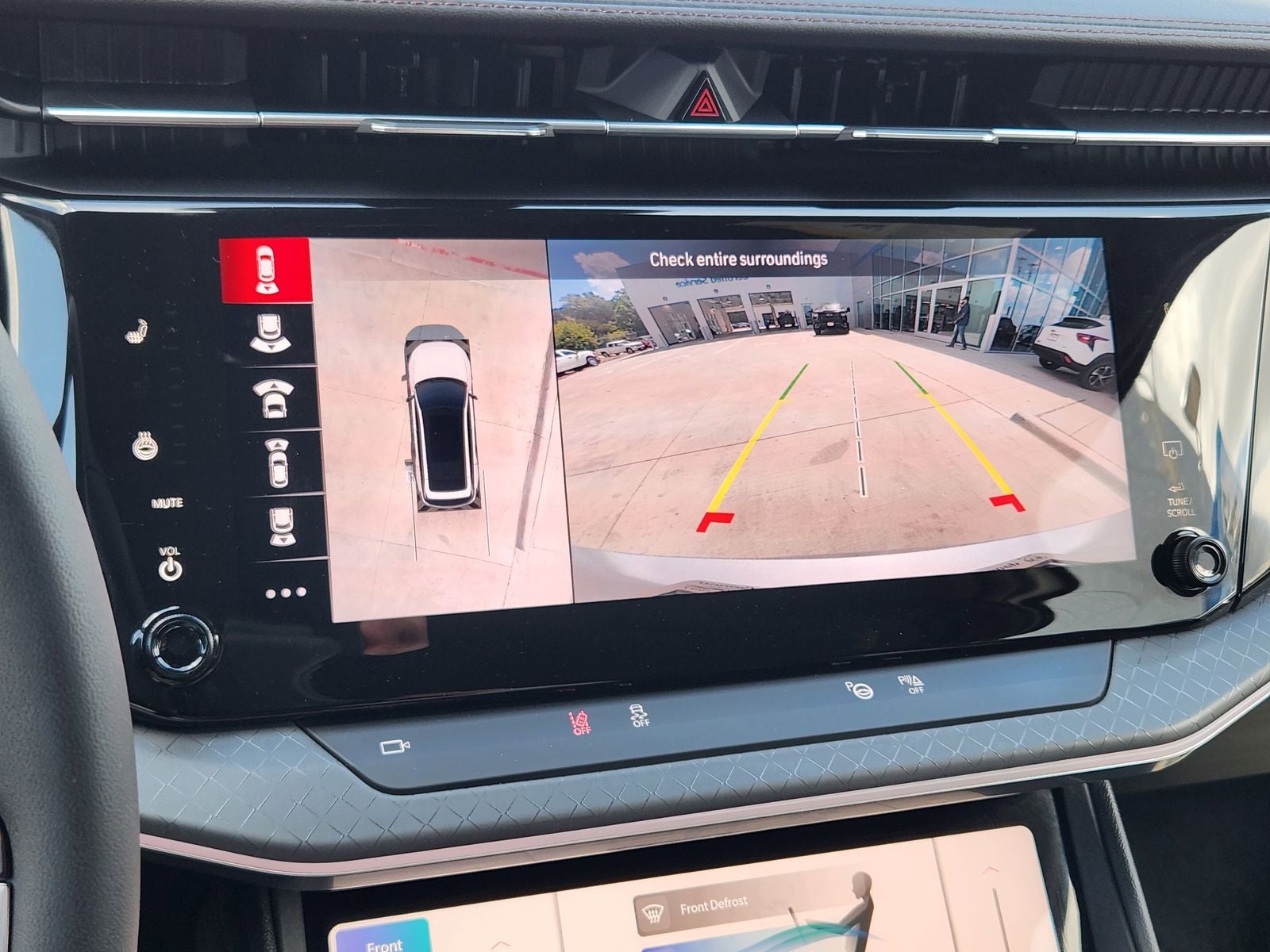 2025 Jeep Wagoneer S Limited