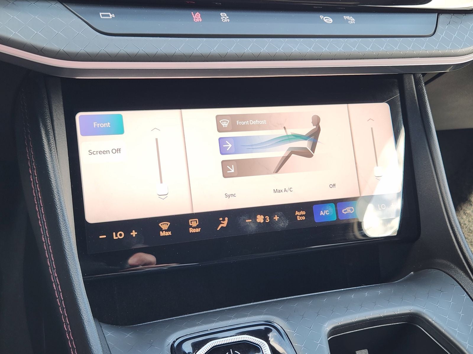 2025 Jeep Wagoneer S Limited