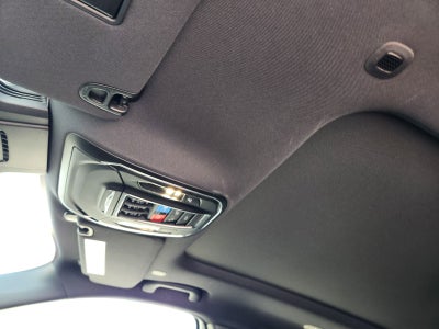 2025 Jeep Wagoneer S Limited