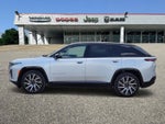 2025 Jeep Wagoneer S Limited
