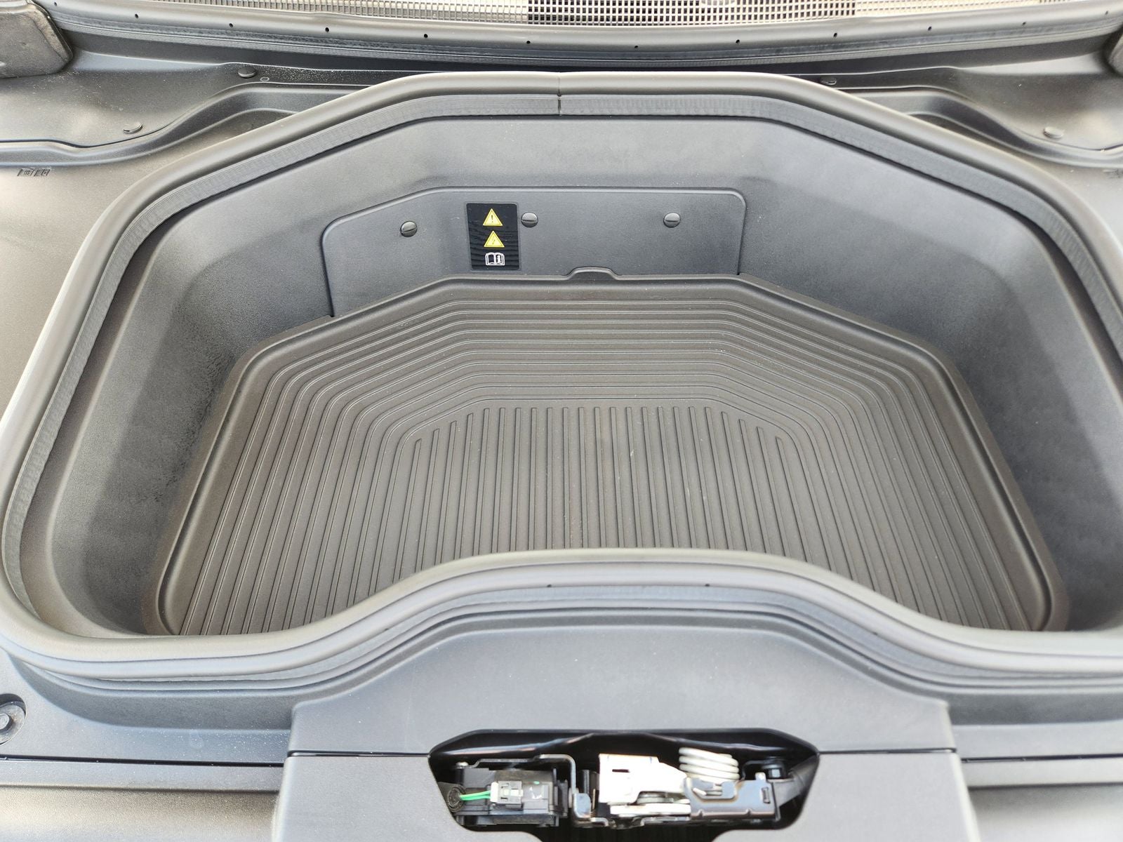 2025 Jeep Wagoneer S Limited