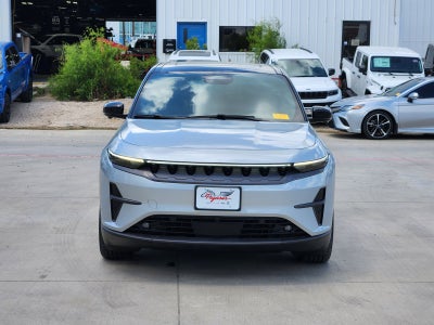 2025 Jeep Wagoneer S Limited