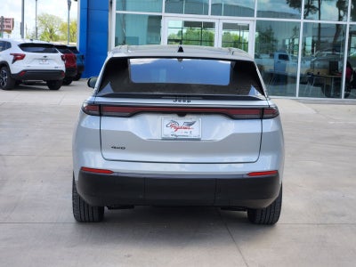 2025 Jeep Wagoneer S Limited