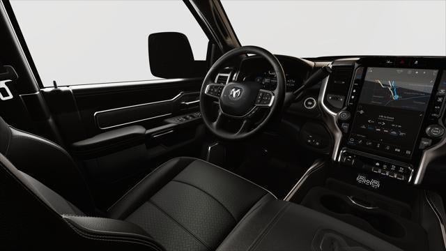 2026 RAM Ram 3500 RAM 3500 LARAMIE CREW CAB 4X4 8' BOX