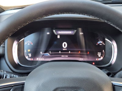 2026 RAM Ram 3500 RAM 3500 LARAMIE MEGA CAB 4X4 6'4' BOX