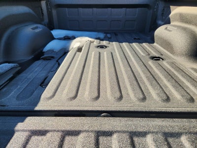 2026 RAM Ram 3500 RAM 3500 LARAMIE MEGA CAB 4X4 6'4' BOX