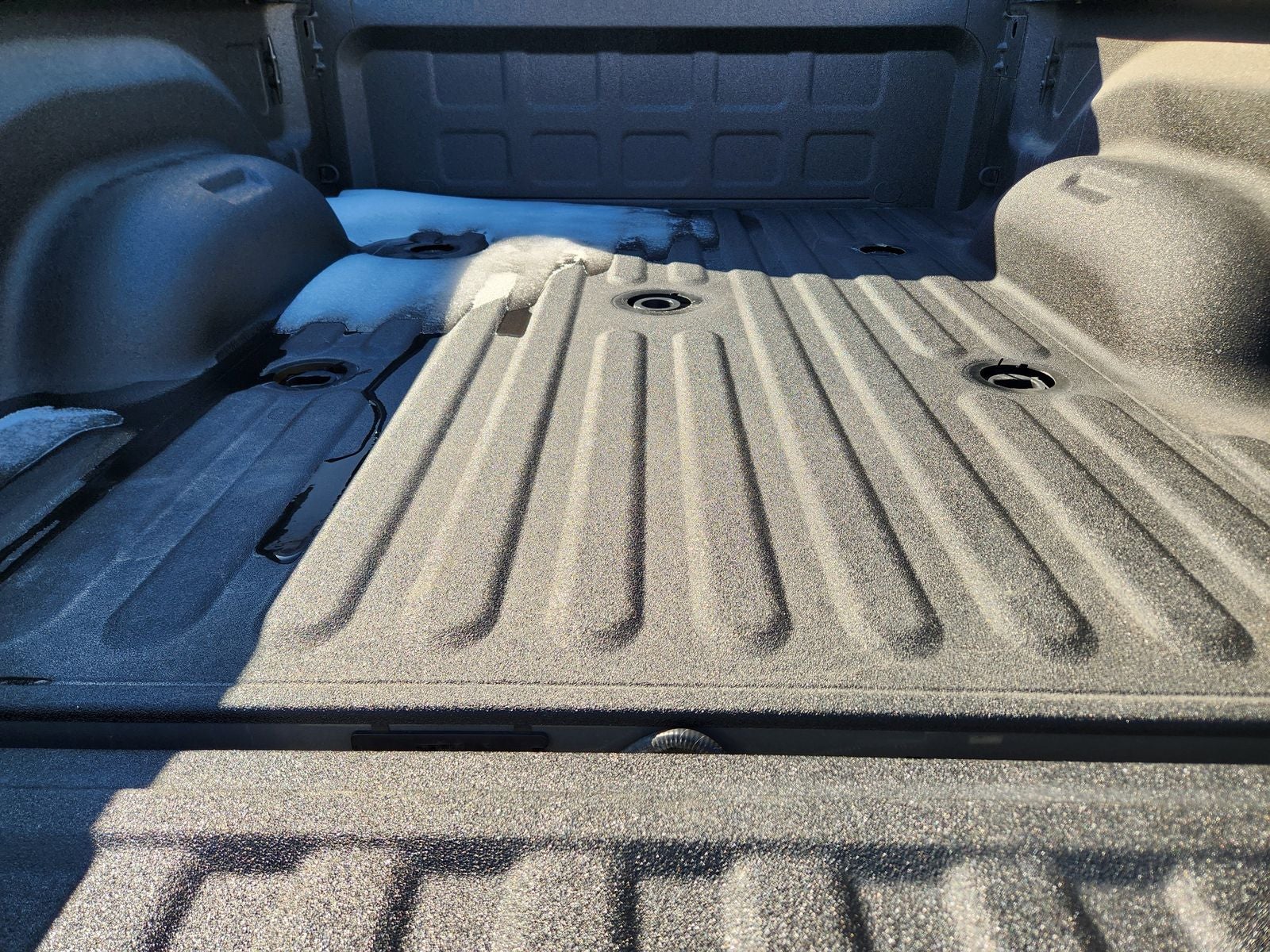 2026 RAM Ram 3500 RAM 3500 LARAMIE MEGA CAB 4X4 6'4' BOX