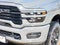 2026 RAM Ram 3500 RAM 3500 LARAMIE MEGA CAB 4X4 6'4' BOX