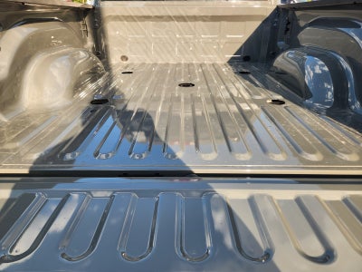 2027 RAM Ram 2500 RAM 2500 BLACK EXPRESS CREW CAB 4X4 6'4' BOX