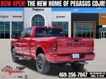 2027 RAM Ram 2500 Black Express