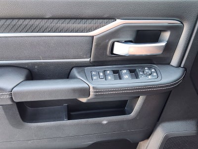 2026 RAM Ram 2500 RAM 2500 LONE STAR CREW CAB 4X4 6'4' BOX