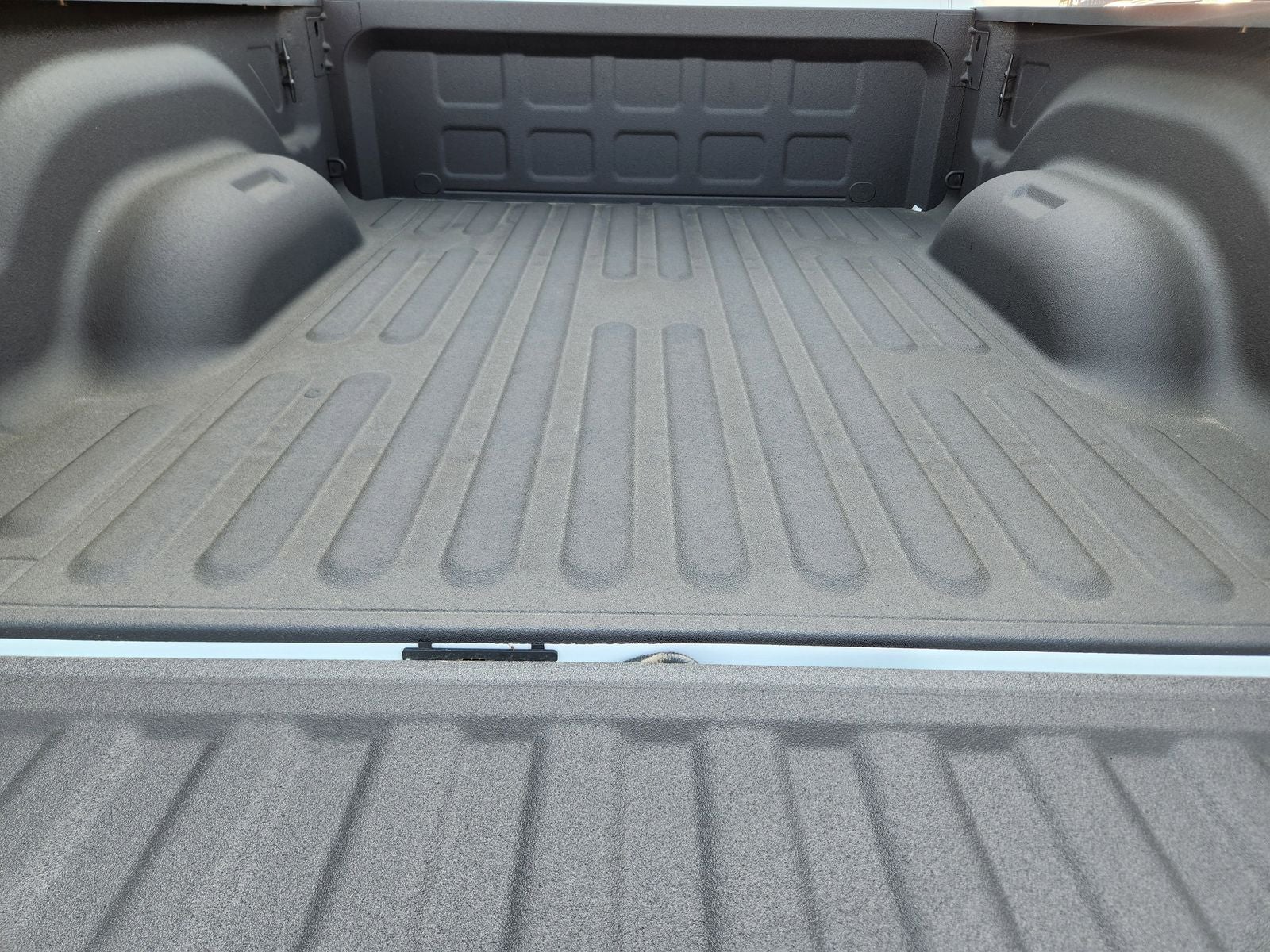 2026 RAM Ram 2500 RAM 2500 LONE STAR CREW CAB 4X4 6'4' BOX