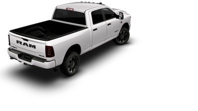 2026 RAM Ram 2500 RAM 2500 LONE STAR CREW CAB 4X4 6'4' BOX