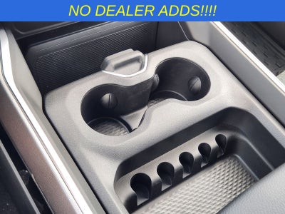 2026 RAM Ram 2500 RAM 2500 LONE STAR CREW CAB 4X4 6'4' BOX