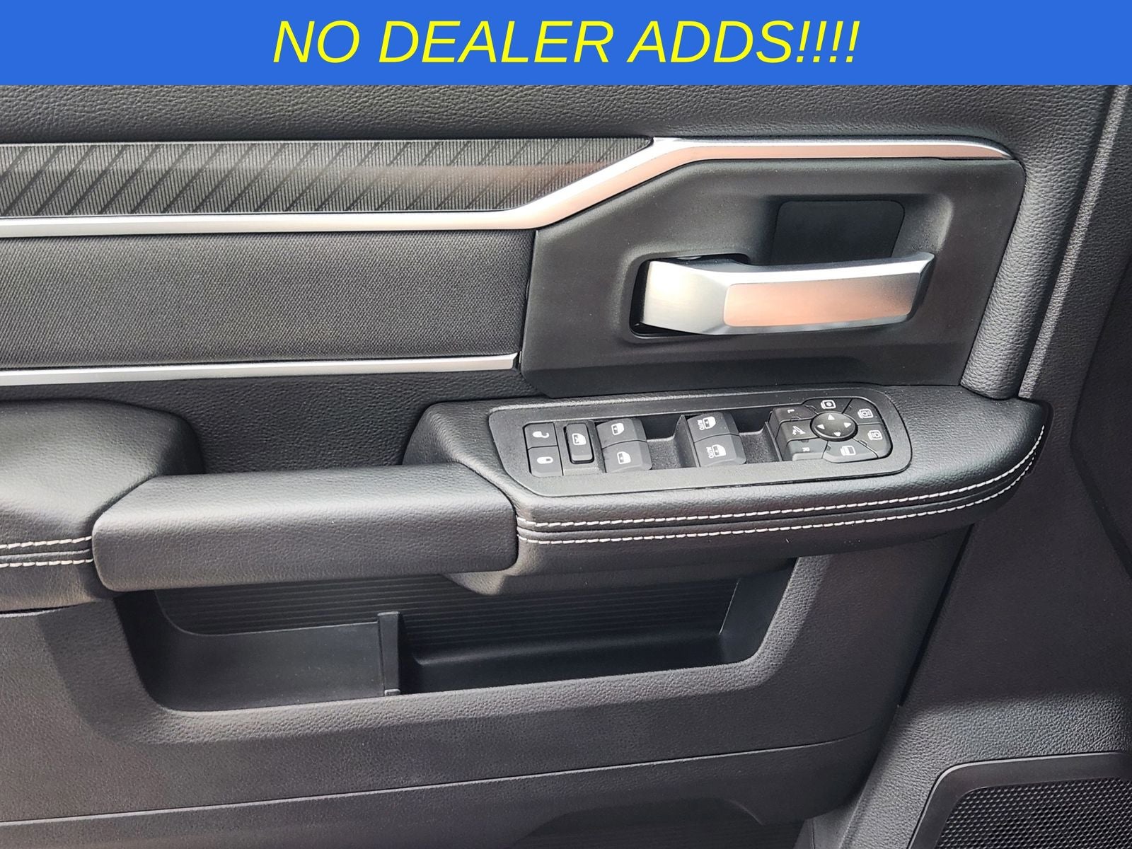 2026 RAM Ram 2500 RAM 2500 LONE STAR CREW CAB 4X4 6'4' BOX