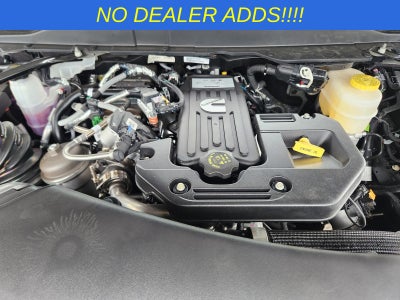 2026 RAM Ram 2500 RAM 2500 LONE STAR CREW CAB 4X4 6'4' BOX